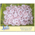 2012 New Processing PD PUD Frozen Red shrimp